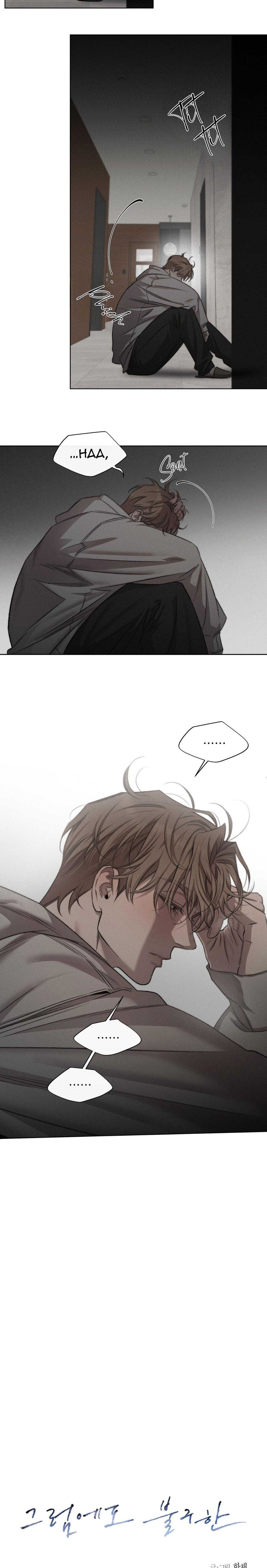 Anh Vẫn Sẽ Yêu Em Kể Cả Khi Điều Đó Là Sai - Chapter 30 - Page 6