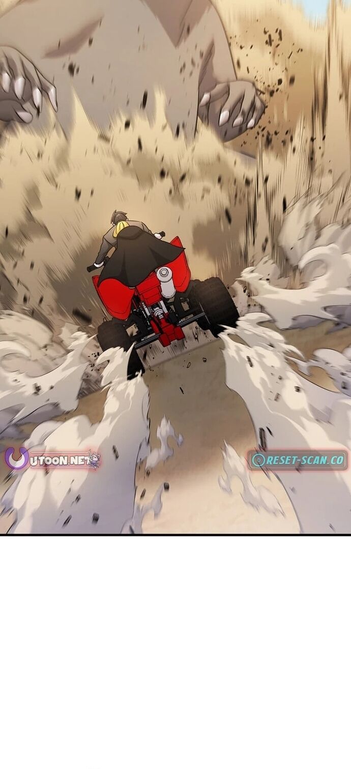 Võ Thần Thăng Cấp Chapter 29 - Trang 1