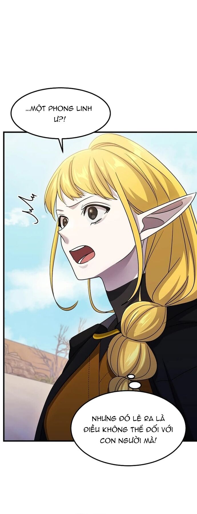 Võ Thần Thăng Cấp Chapter 29 - Trang 11