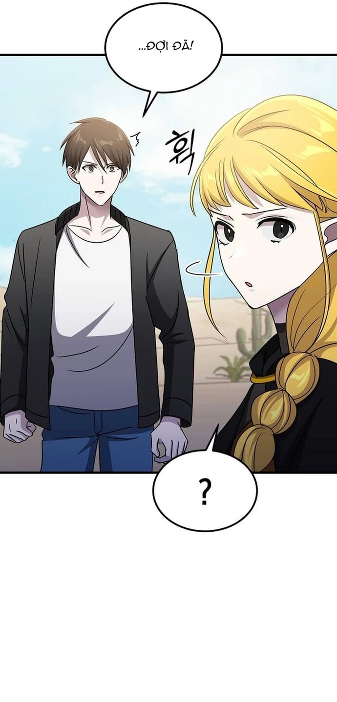 Võ Thần Thăng Cấp Chapter 29 - Trang 15