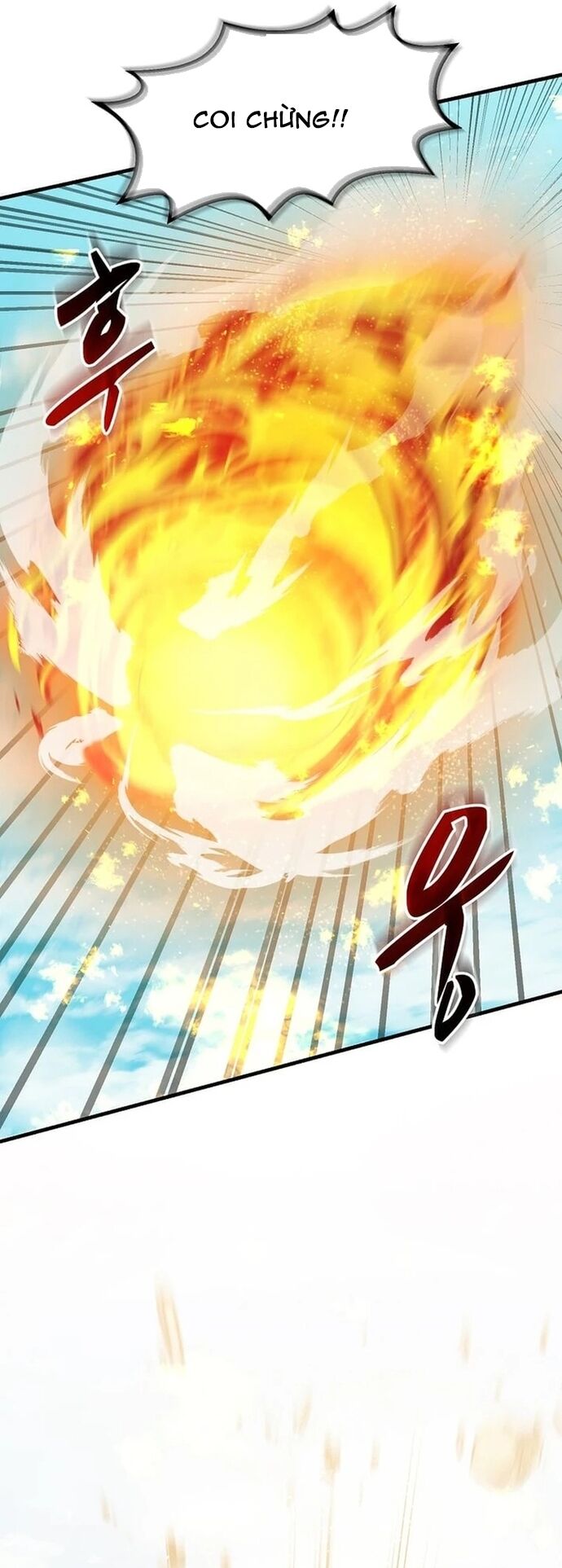 Võ Thần Thăng Cấp Chapter 29 - Trang 16