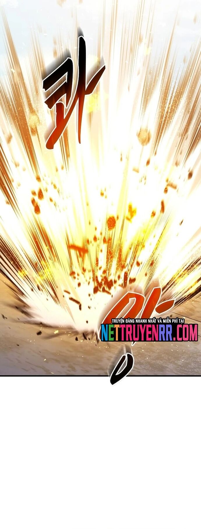 Võ Thần Thăng Cấp Chapter 29 - Trang 17