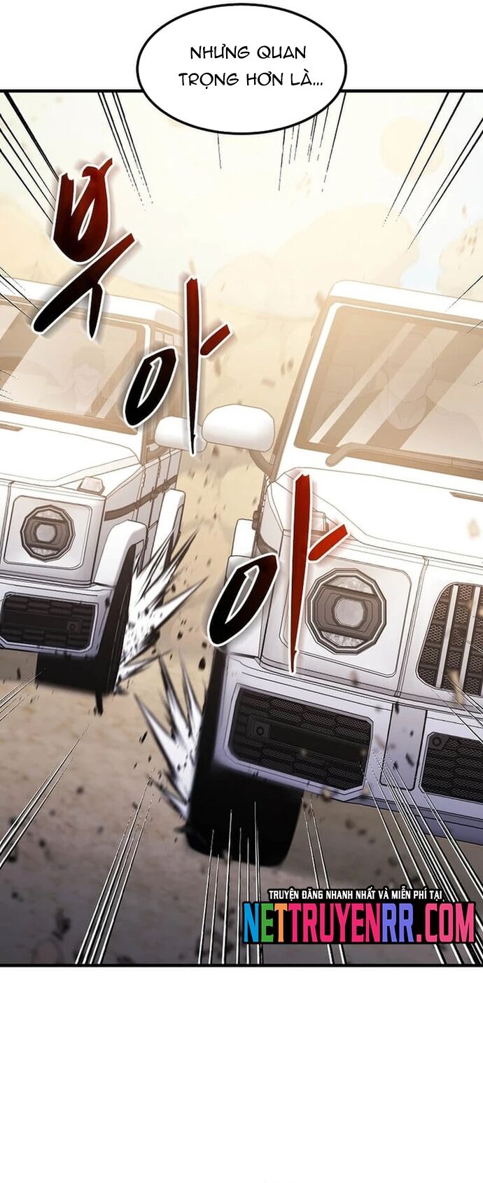 Võ Thần Thăng Cấp Chapter 29 - Trang 19
