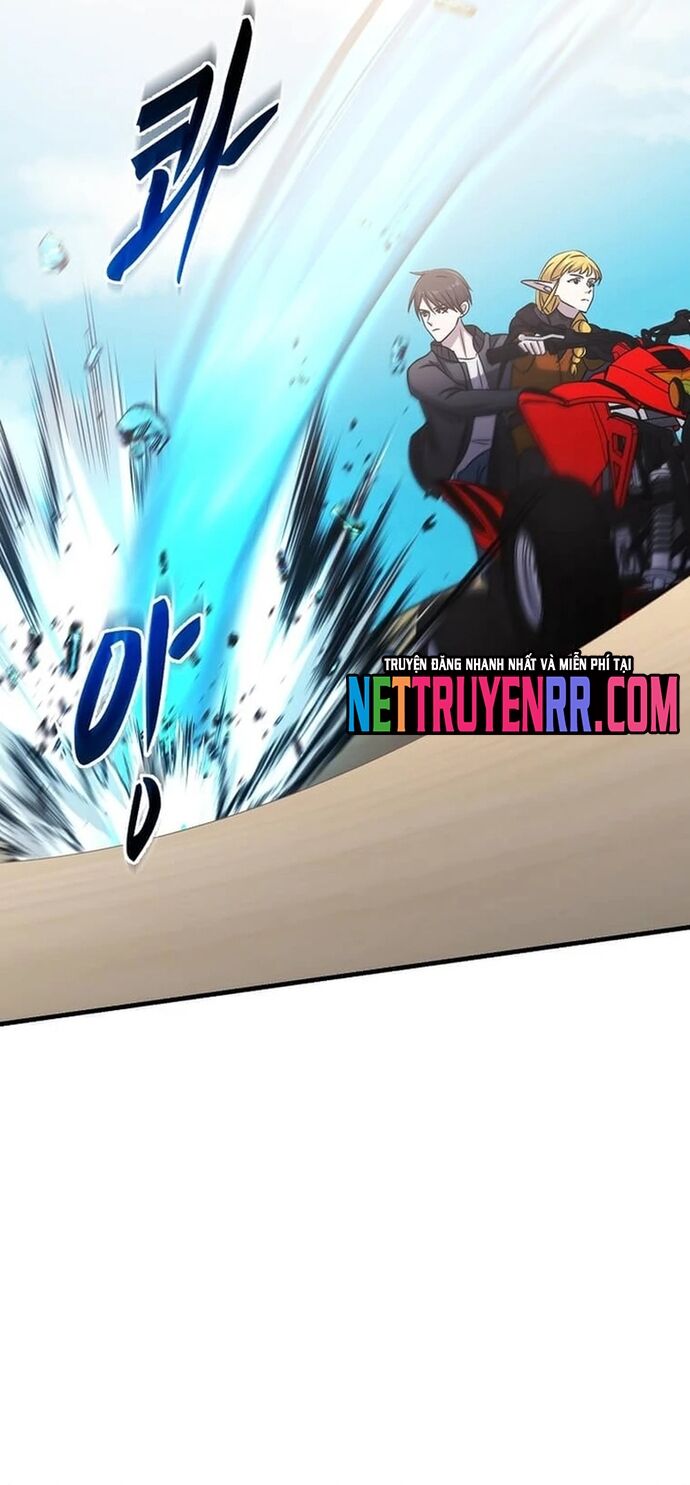 Võ Thần Thăng Cấp Chapter 29 - Trang 29