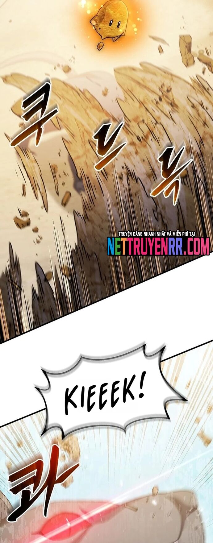 Võ Thần Thăng Cấp Chapter 29 - Trang 3