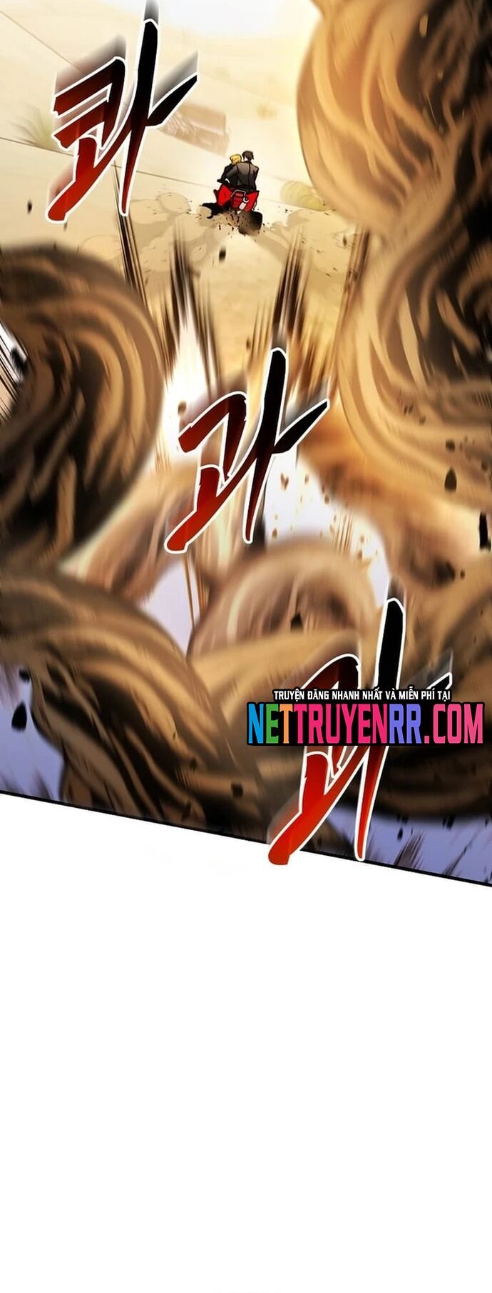 Võ Thần Thăng Cấp Chapter 29 - Trang 31