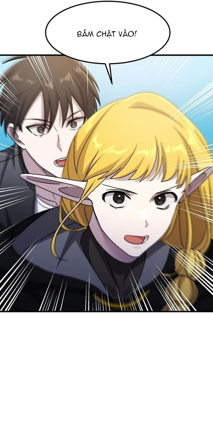 Võ Thần Thăng Cấp Chapter 29 - Trang 32