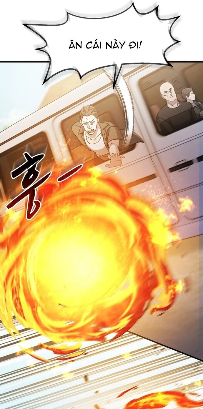 Võ Thần Thăng Cấp Chapter 29 - Trang 43