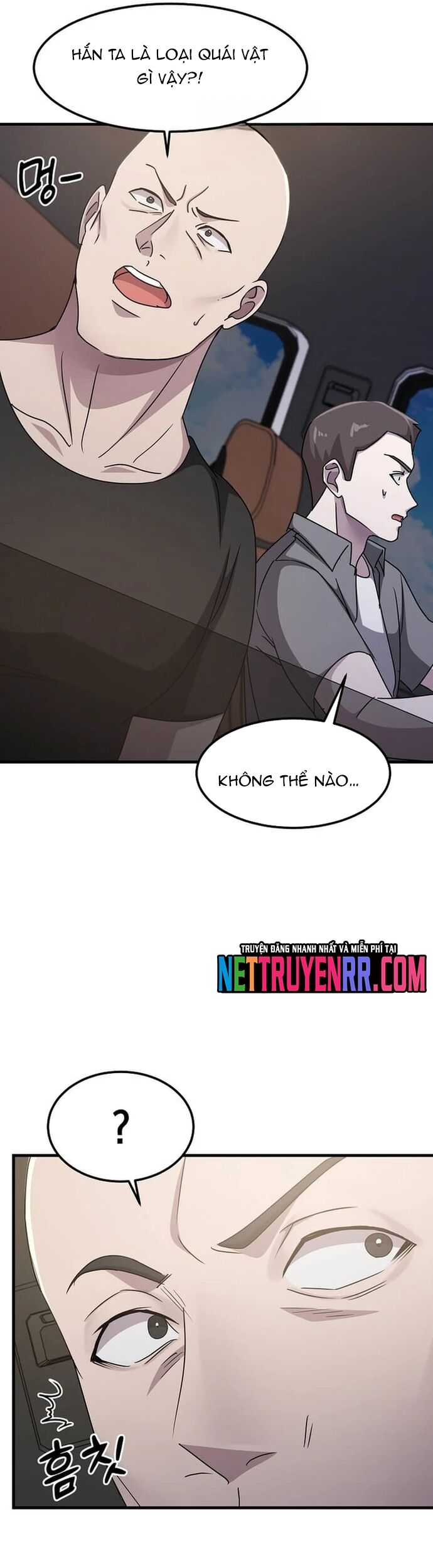 Võ Thần Thăng Cấp Chapter 29 - Trang 47