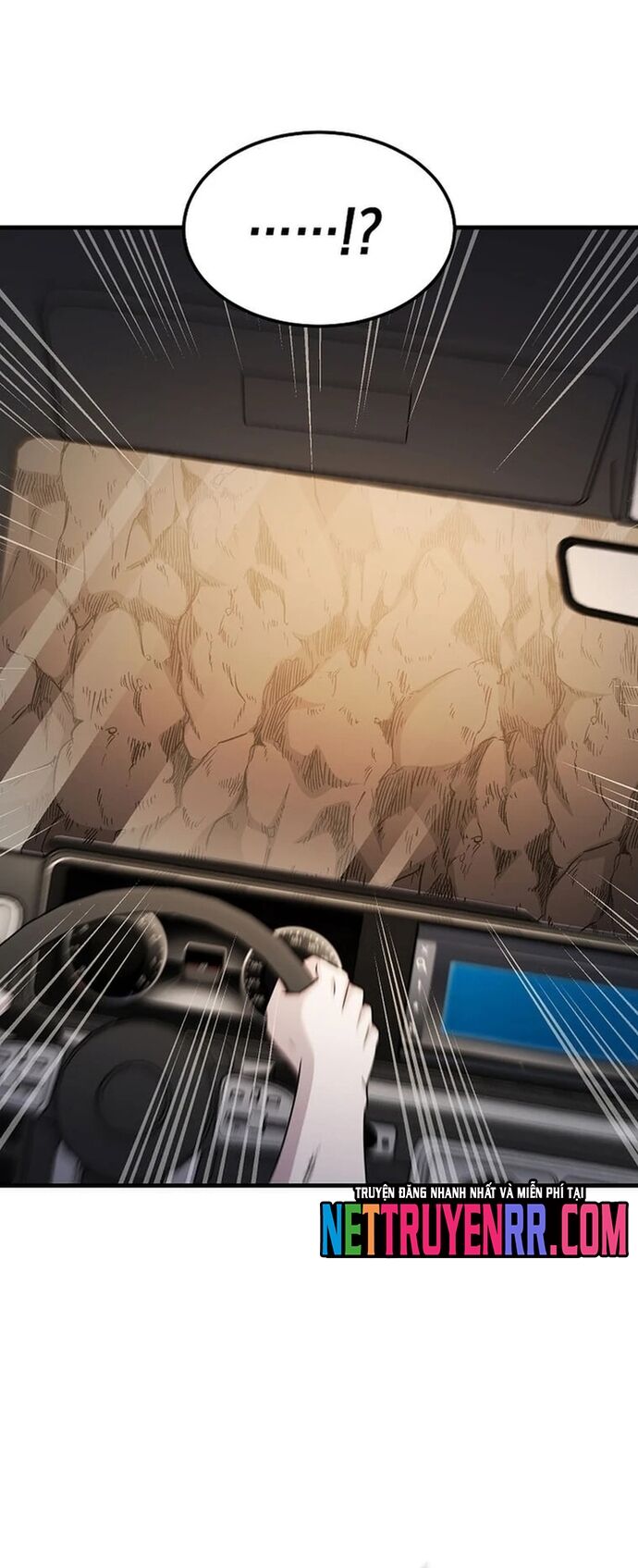 Võ Thần Thăng Cấp Chapter 29 - Trang 48