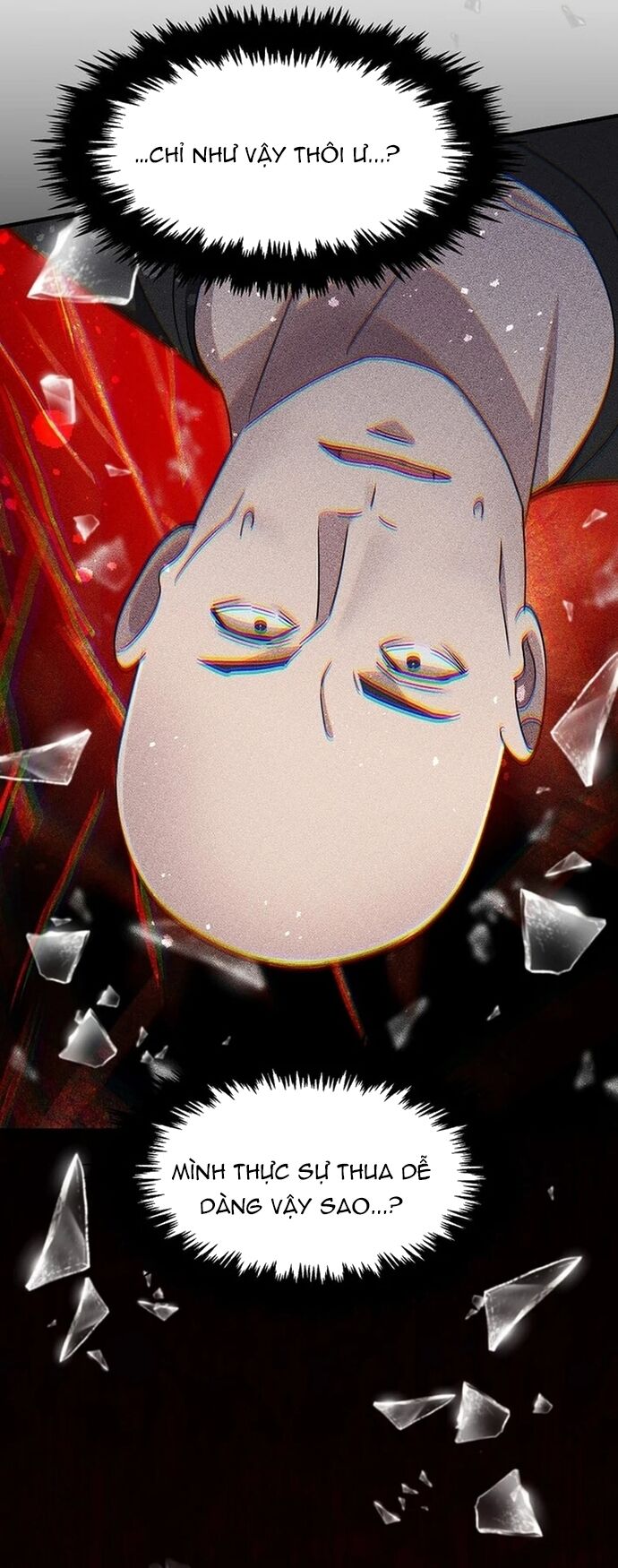 Võ Thần Thăng Cấp Chapter 29 - Trang 51