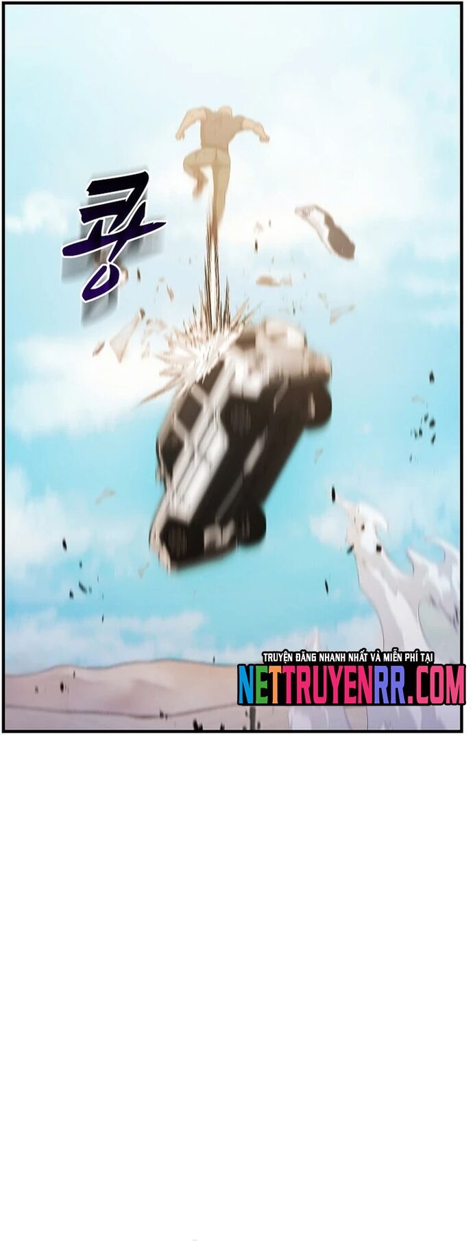 Võ Thần Thăng Cấp Chapter 29 - Trang 53