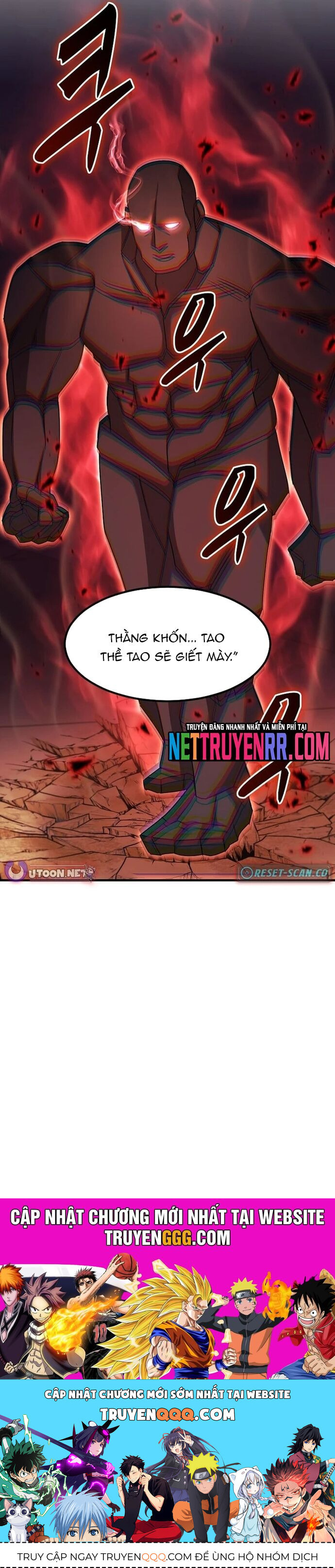 Võ Thần Thăng Cấp - Chapter 29 - Page 55