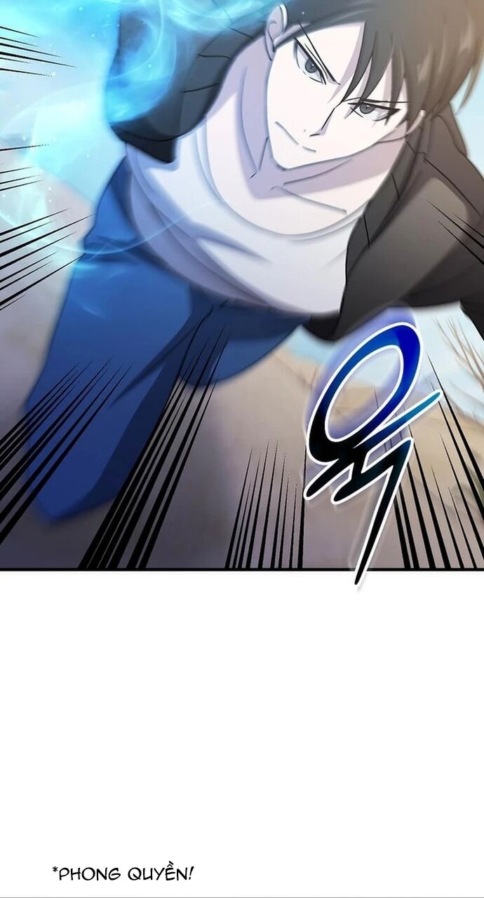 Võ Thần Thăng Cấp Chapter 29 - Trang 7