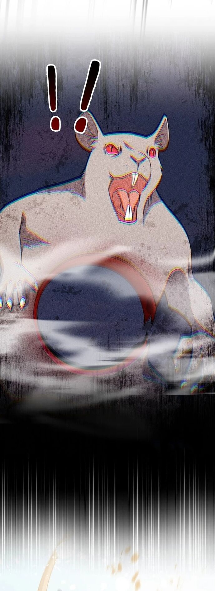 Võ Thần Thăng Cấp Chapter 29 - Trang 9