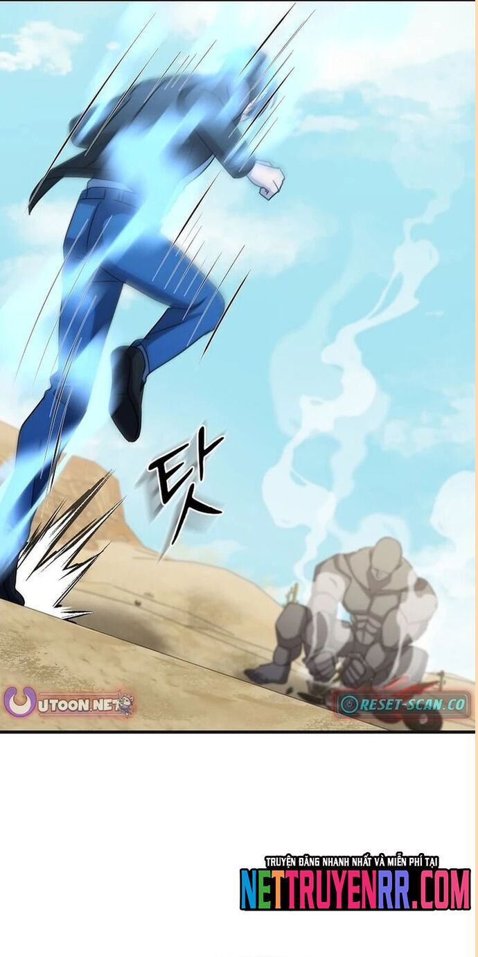 Võ Thần Thăng Cấp - Chapter 30 - Page 14