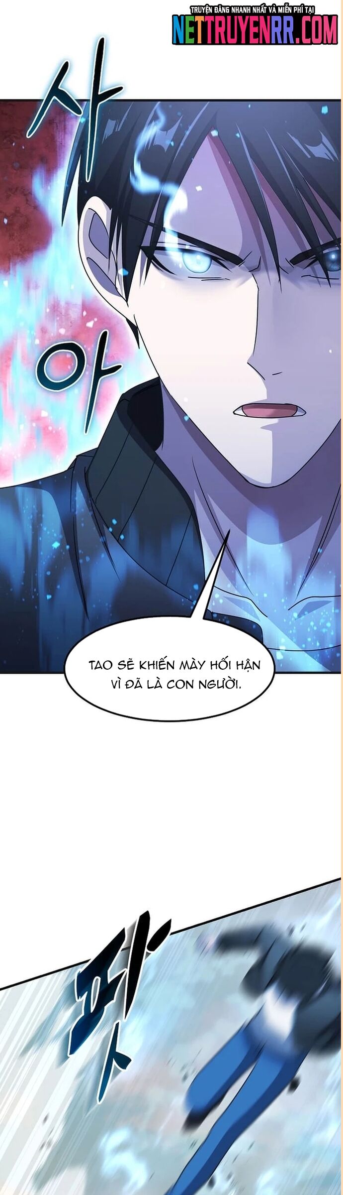 Võ Thần Thăng Cấp - Chapter 30 - Page 17