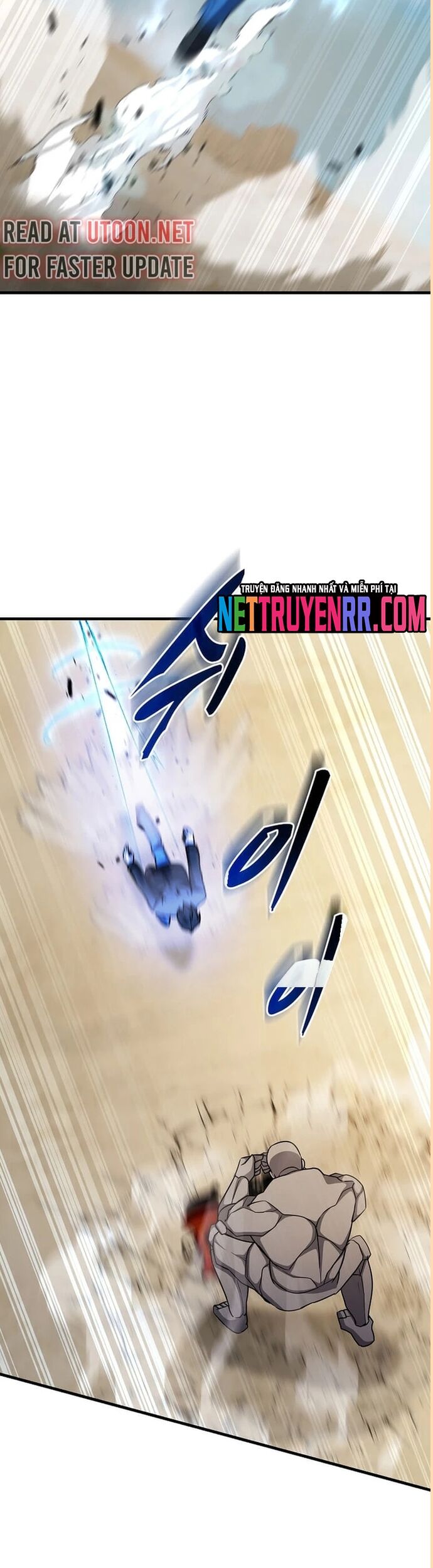 Võ Thần Thăng Cấp - Chapter 30 - Page 18
