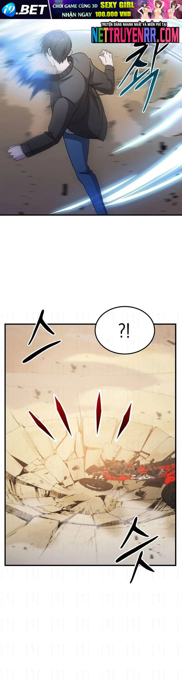 Võ Thần Thăng Cấp - Chapter 30 - Page 20