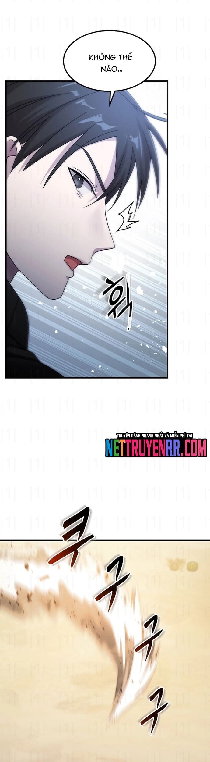 Võ Thần Thăng Cấp - Chapter 30 - Page 21