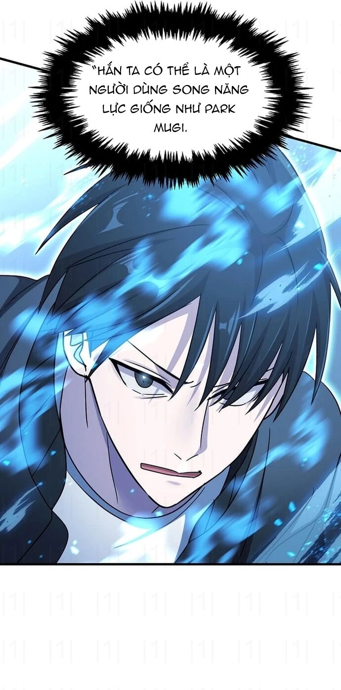 Võ Thần Thăng Cấp - Chapter 30 - Page 25