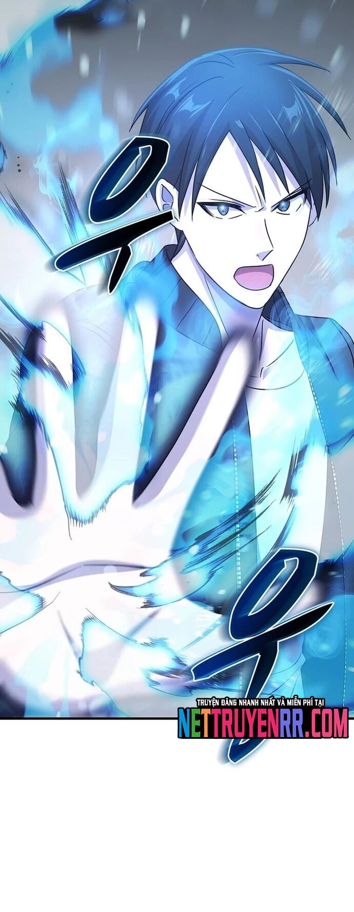 Võ Thần Thăng Cấp - Chapter 30 - Page 30