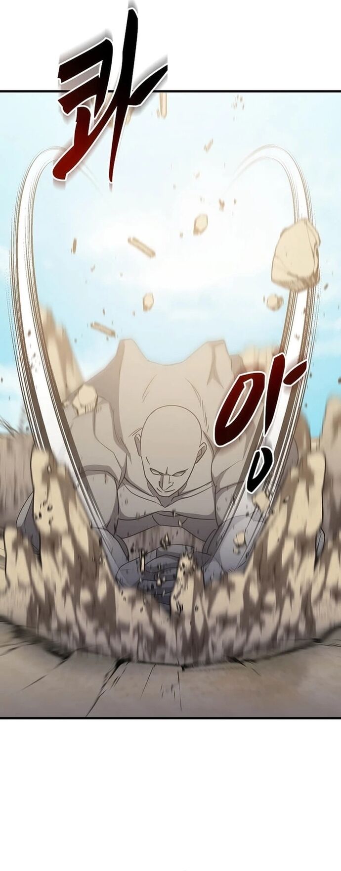 Võ Thần Thăng Cấp - Chapter 30 - Page 33