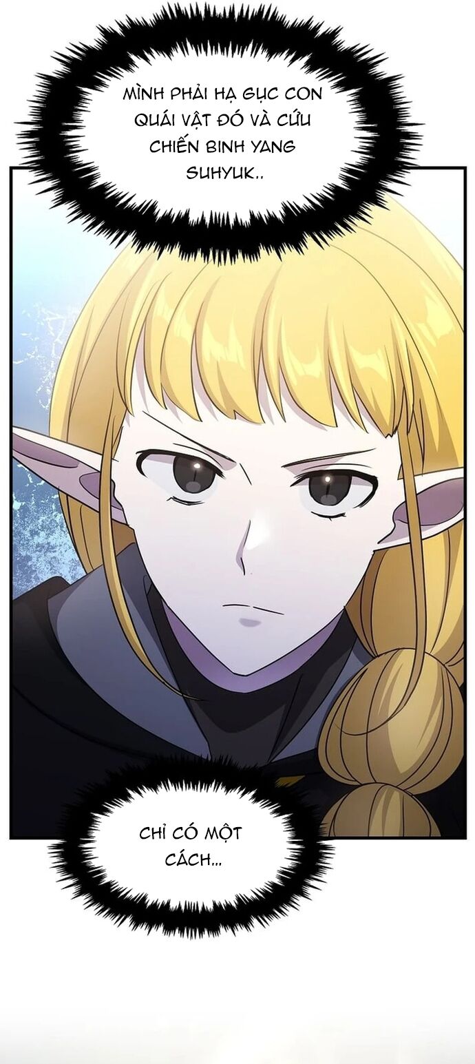 Võ Thần Thăng Cấp - Chapter 30 - Page 37