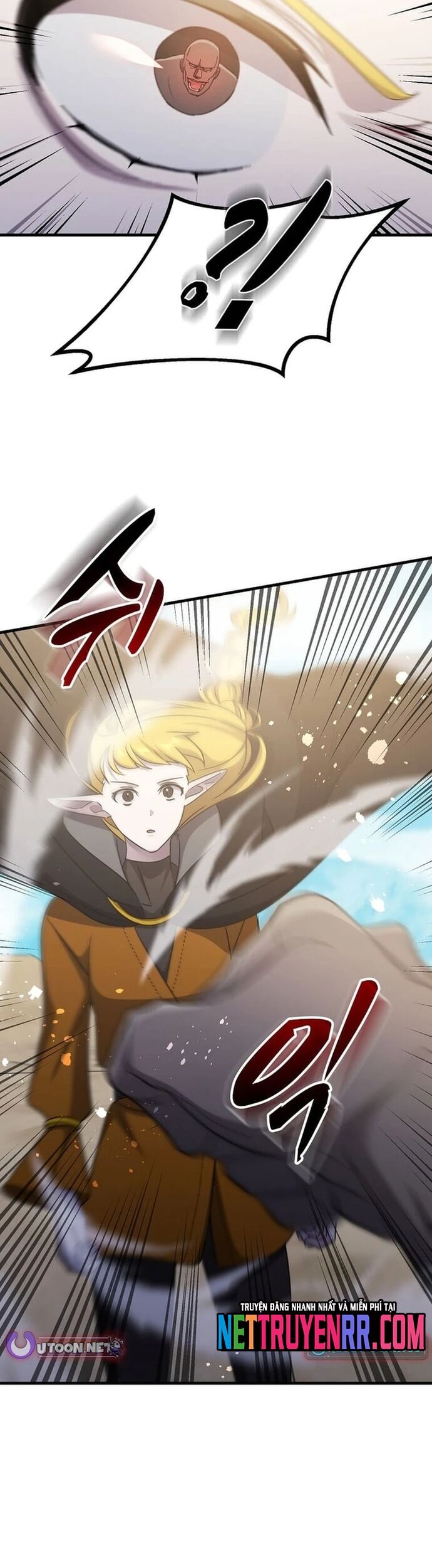 Võ Thần Thăng Cấp - Chapter 30 - Page 39