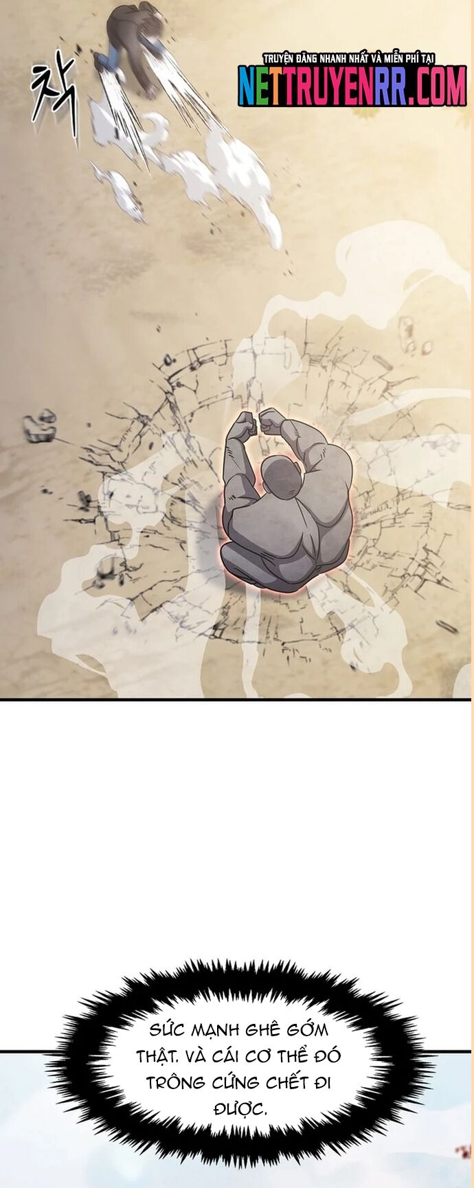 Võ Thần Thăng Cấp - Chapter 30 - Page 4