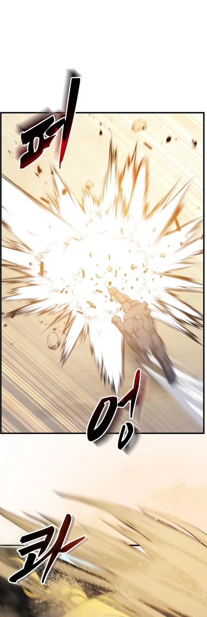 Võ Thần Thăng Cấp - Chapter 30 - Page 40