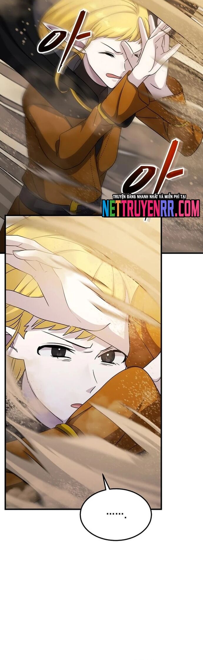 Võ Thần Thăng Cấp - Chapter 30 - Page 41