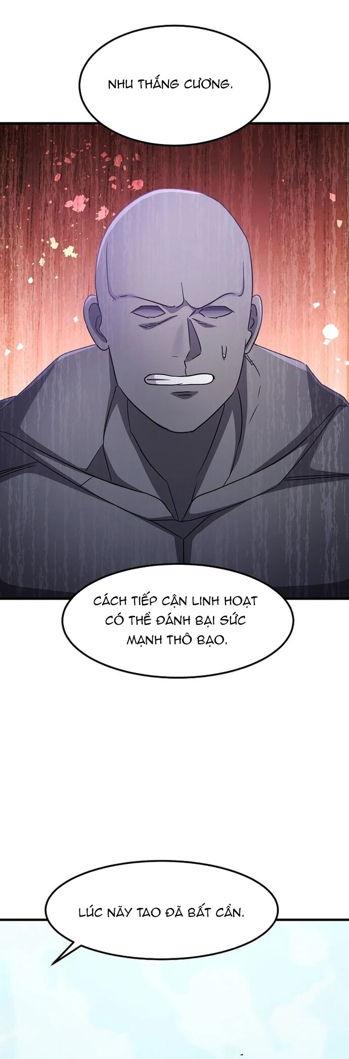 Võ Thần Thăng Cấp - Chapter 30 - Page 44