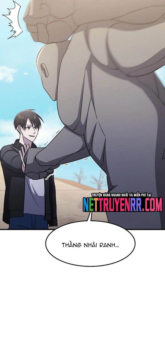 Võ Thần Thăng Cấp - Chapter 30 - Page 46