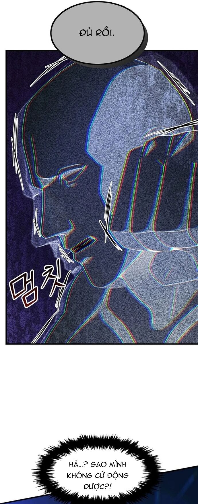 Võ Thần Thăng Cấp - Chapter 30 - Page 47