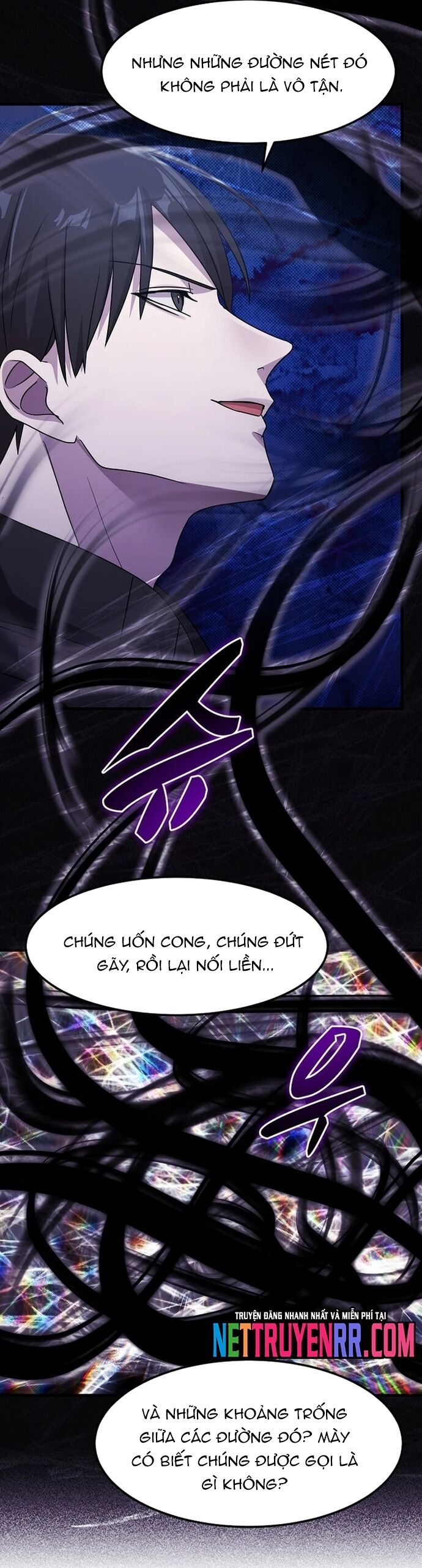 Võ Thần Thăng Cấp - Chapter 30 - Page 51