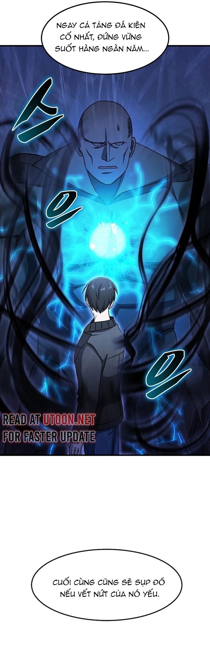 Võ Thần Thăng Cấp - Chapter 30 - Page 54