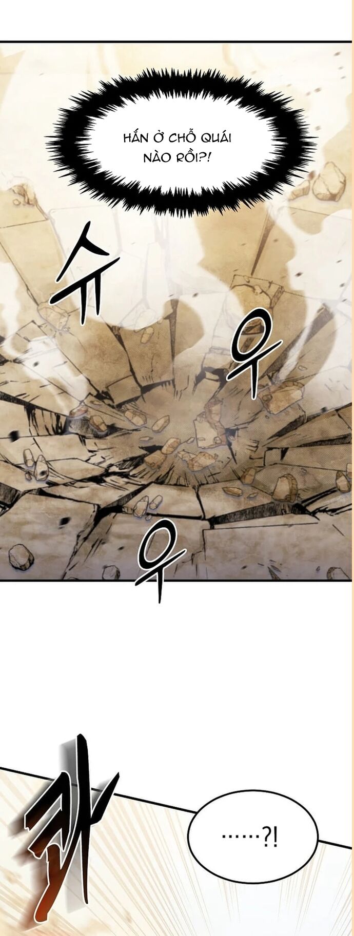 Võ Thần Thăng Cấp - Chapter 30 - Page 8