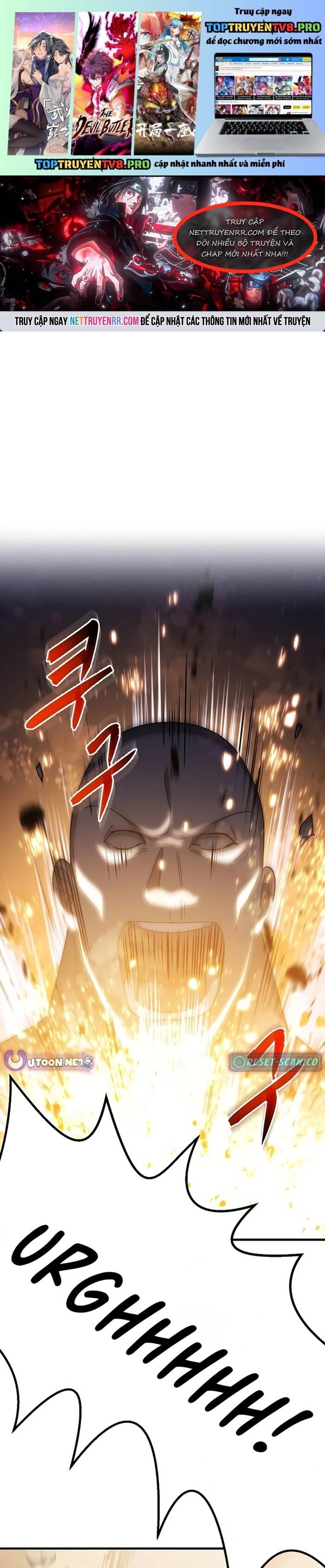 Võ Thần Thăng Cấp Chapter 31 - Trang 1