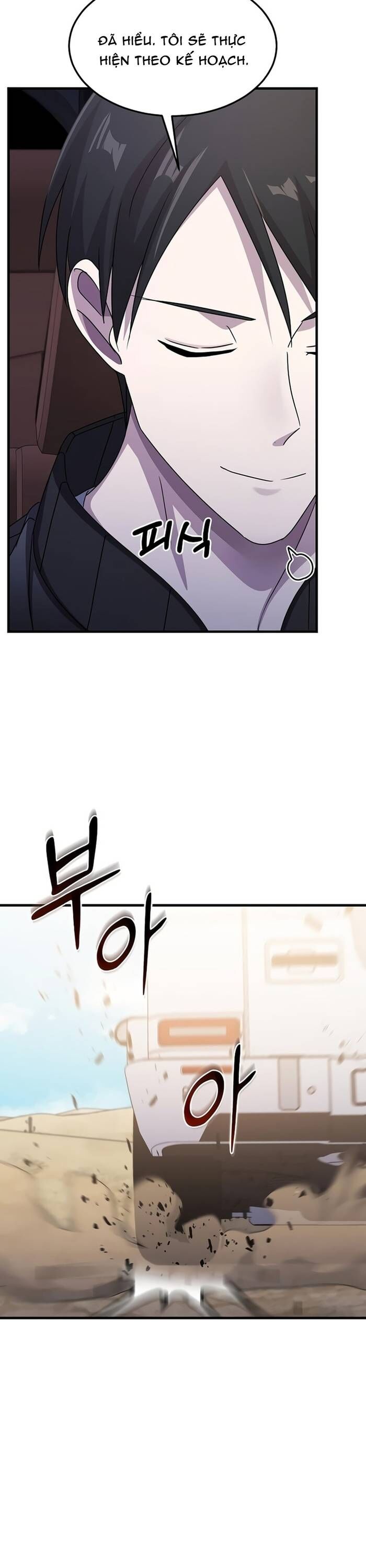 Võ Thần Thăng Cấp Chapter 31 - Trang 13