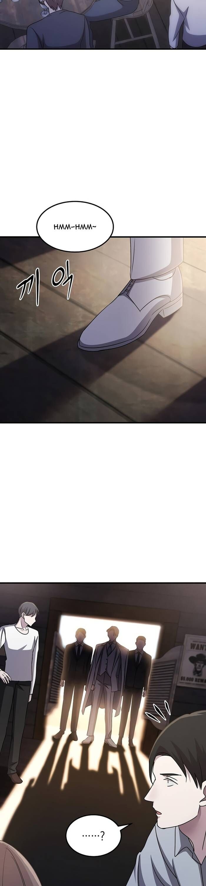 Võ Thần Thăng Cấp Chapter 31 - Trang 16