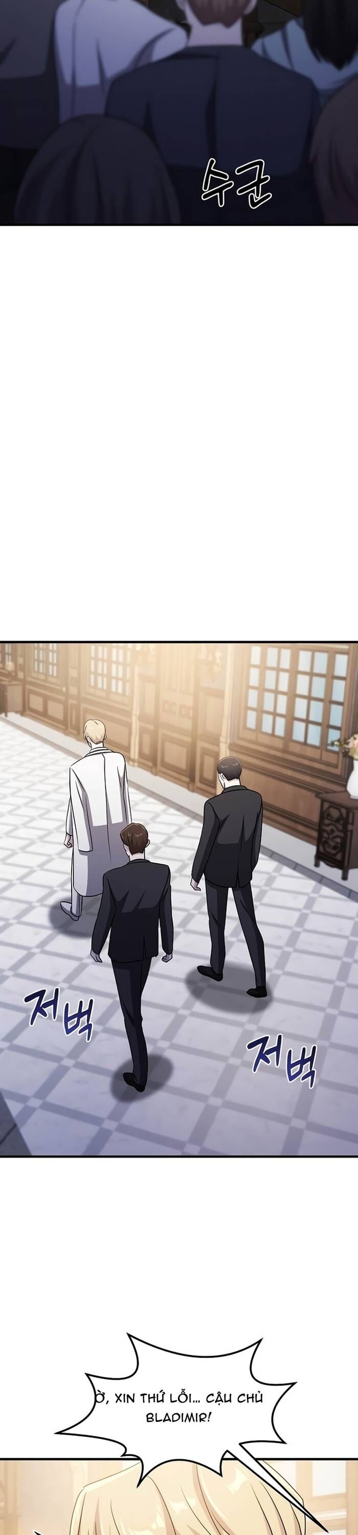 Võ Thần Thăng Cấp Chapter 31 - Trang 19