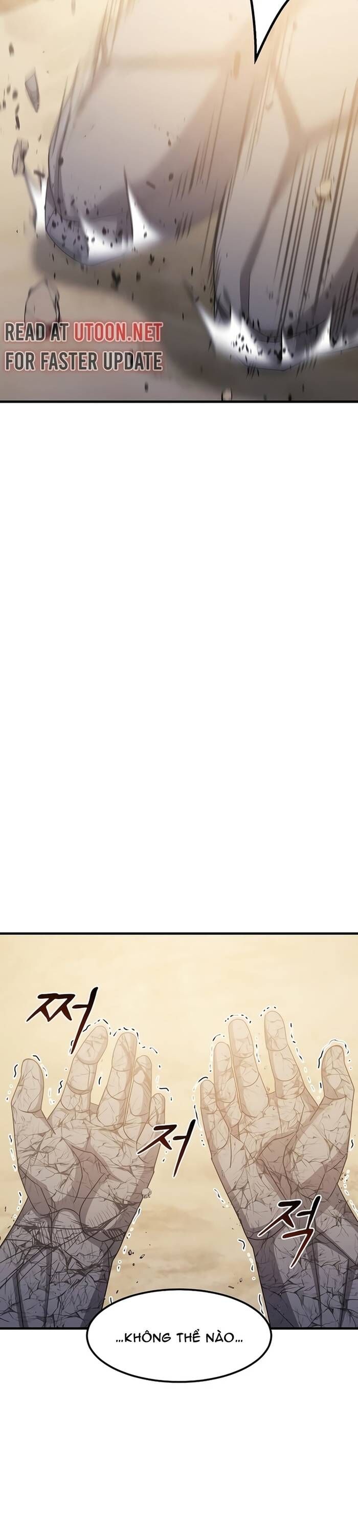Võ Thần Thăng Cấp Chapter 31 - Trang 2