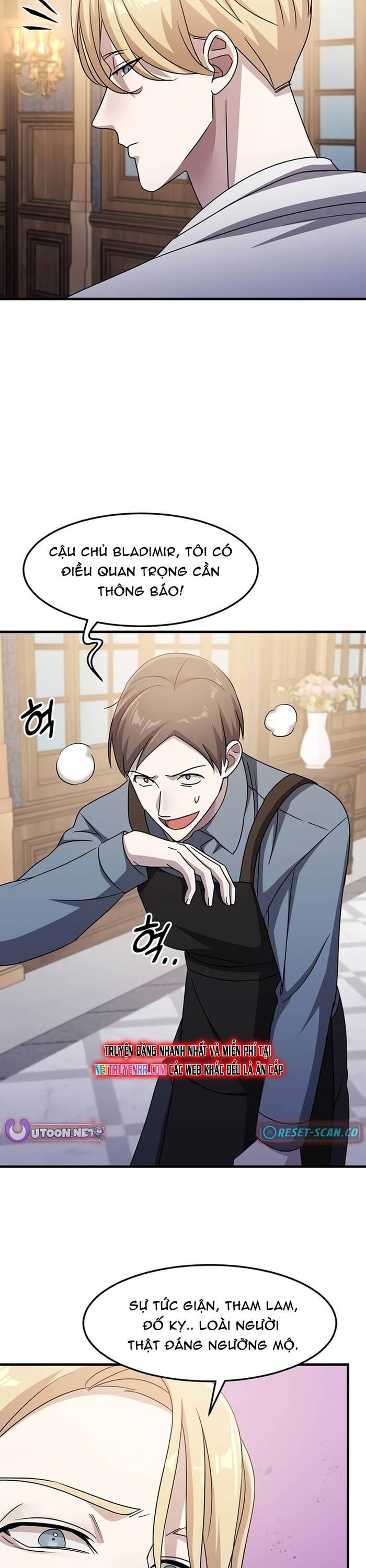 Võ Thần Thăng Cấp Chapter 31 - Trang 20