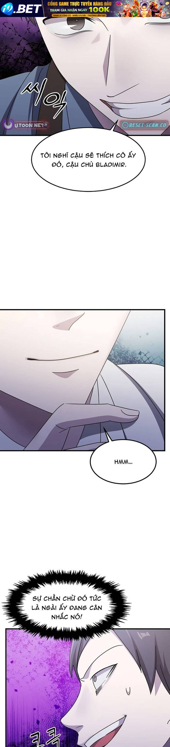 Võ Thần Thăng Cấp Chapter 31 - Trang 23