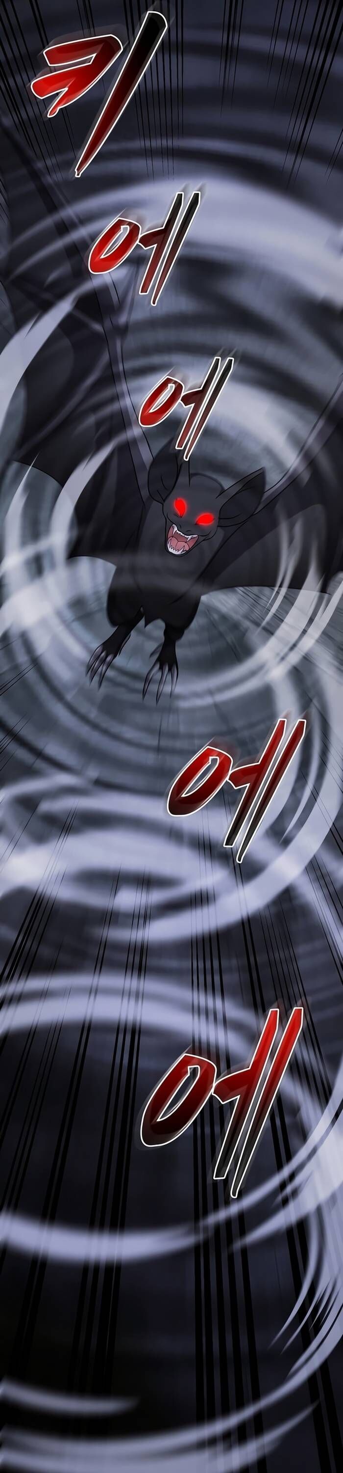 Võ Thần Thăng Cấp Chapter 31 - Trang 31