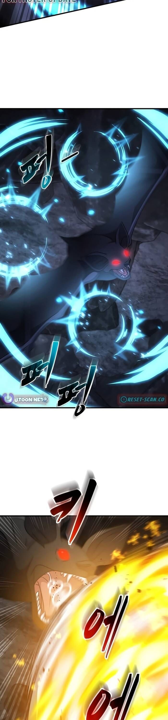 Võ Thần Thăng Cấp Chapter 31 - Trang 38