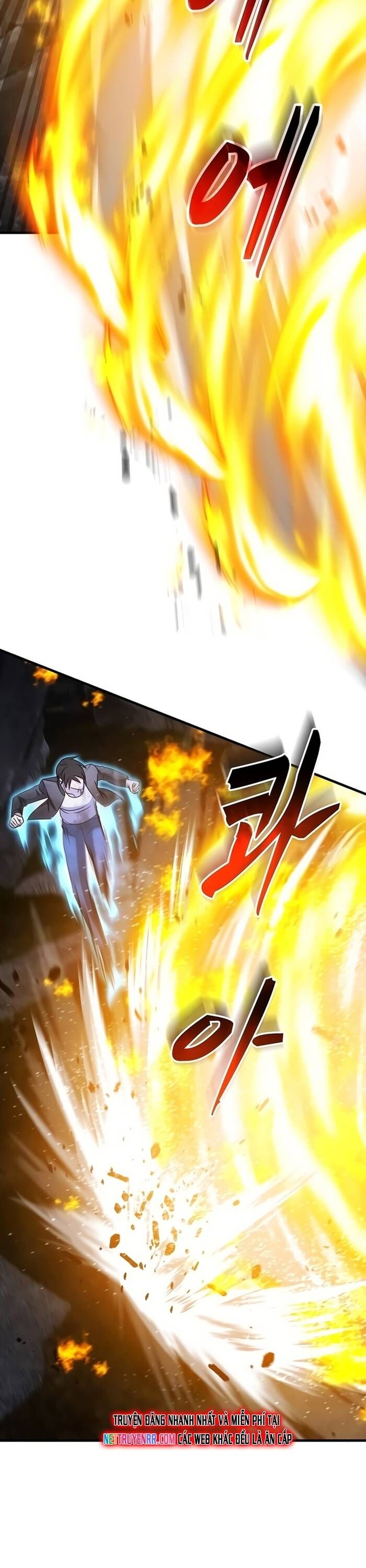 Võ Thần Thăng Cấp Chapter 31 - Trang 39