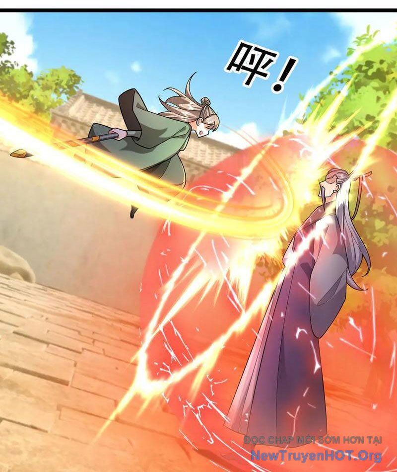 Ngủ Say Vạn Cổ: Xuất Thế Quét Ngang Chư Thiên - Chapter 108 - Page 10