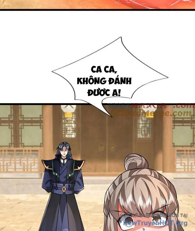 Ngủ Say Vạn Cổ: Xuất Thế Quét Ngang Chư Thiên - Chapter 108 - Page 11